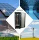 battery bank in telecom tower free sample for industry GSL ENERGY 7