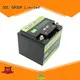 GSL ENERGY lifepo4 battery pack for car 1