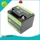GSL ENERGY long lasting lifepo4 battery 100ah customization for car 1