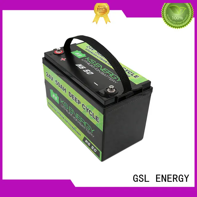rechargeable 24v lithium ion battery for instrumentation 1