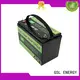 rechargeable 24v lithium ion battery for instrumentation 1