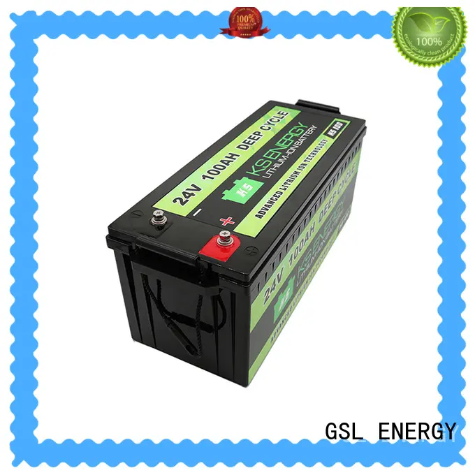 rechargeable 24v lifepo4 battery free sample for military 1