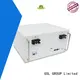 GSL ENERGY latest battery bank in telecom tower inquire now for energy storage 1