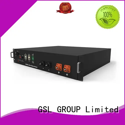 GSL ENERGY battery telecom battery contact us for energy storage 1