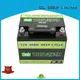 GSL ENERGY lithium battery 12v 300ah bulk production for motorcycle 1