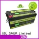 GSL ENERGY deep cycle 200ah solar battery bulk production for car 1