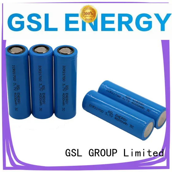 rechargeable 21700 battery cell supplier 1