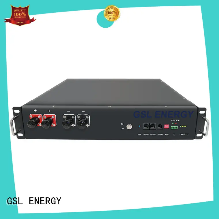 pack battery bank in telecom tower bulk production for industry 1