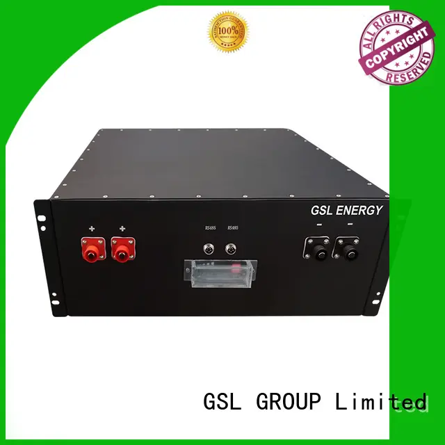 GSL ENERGY 1mw battery storage contact us for energy storage 1