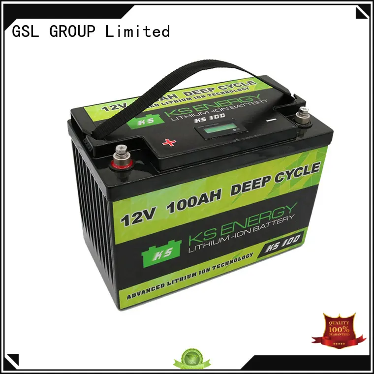 off-grid lithium battery 12v 100ah inquire now for camping 1