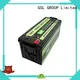 GSL ENERGY 24V lithium battery for medical usage 1