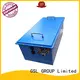 GSL ENERGY electric golf cart batteries supplier for club 1