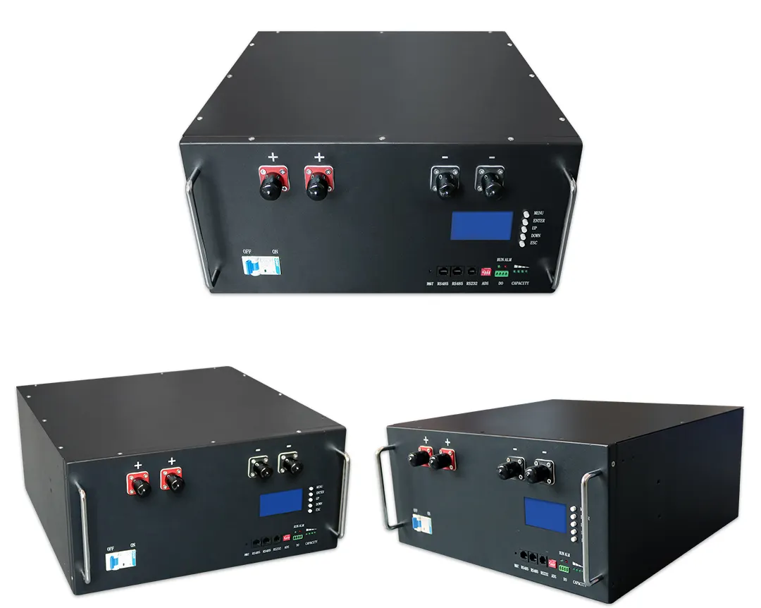 GSL ENERGY telecom battery supplier for energy storage 2