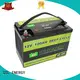 GSL ENERGY solar battery 12v 1000ah free sample for camping 1