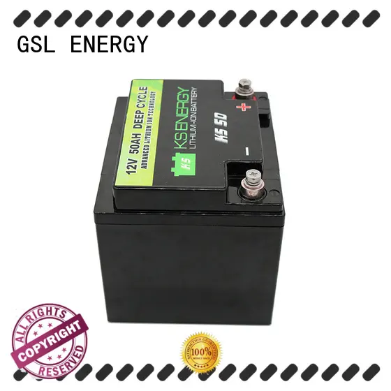 off-grid solar battery 12v customization for car 1