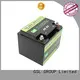 GSL ENERGY lifepo4 battery 12v inquire now for motorcycle 1
