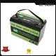 deep cycle solar battery 12v industry for camping 1
