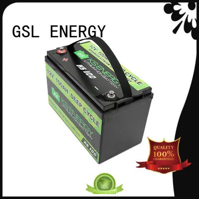 deep cycle 12v solar battery customization for cycles 1
