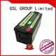 GSL ENERGY lifepo4 battery pack for motorcycle 1