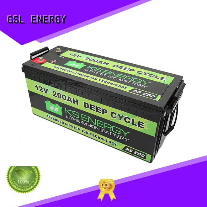 light weight lifepo4 battery 12v inquire now for camping 1