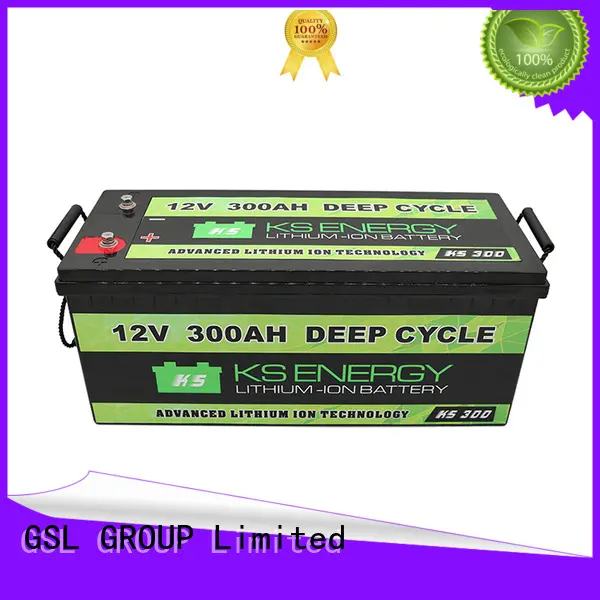 large capacity lifepo4 battery 12v 200ah inquire now for camping 1