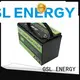 rechargeable 24V lithium battery industry for instrumentation 1