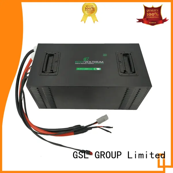 high technology electric golf cart batteries for industry 1