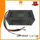 high technology electric golf cart batteries for industry 1