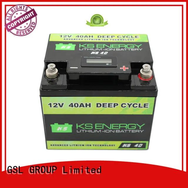 safer lifepo4 rv battery customization for camping 1