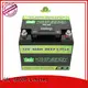 safer lifepo4 rv battery customization for camping 1
