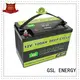 GSL ENERGY lifepo4 battery pack supplier for cycles 1