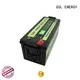 GSL ENERGY long lasting lithium battery 12v 200ah inquire now for motorcycle 1