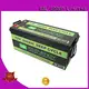 energy saving lithium rv battery free sample for camping 1