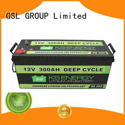GSL ENERGY 12v 50ah lithium battery inquire now led display1 1
