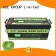 GSL ENERGY 12v 50ah lithium battery inquire now led display1 1