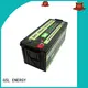 GSL ENERGY wide application solar batterie 24v supplier for medical usage 1