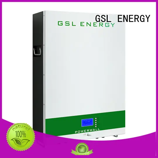 GSL ENERGY energy-saving solar storage batteries buy bulk for battery 1