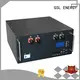 battery battery bank in telecom tower bulk production for industry 1