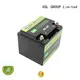 advanced technologies lithium car battery for camping 1