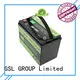 GSL ENERGY large capacity rv battery for motorcycle 1