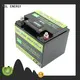 GSL ENERGY lifepo4 battery 12v customization for car 1