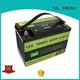 GSL ENERGY solar battery 12v 100ah manufacturer for camping 1