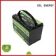 GSL ENERGY environmental-friendly 24V lithium battery inquire now for office automation 1
