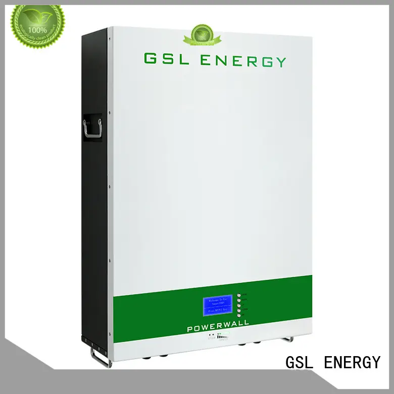 GSL ENERGY energy-saving solar energy storage battery buy bulk for solar storage 1