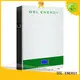 GSL ENERGY home energy solar for battery 1