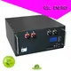 GSL ENERGY solar street light with battery backup free sample for energy storage 1