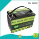 rechargeable solar battery 12v 100ah inquire now for car 1