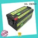 GSL ENERGY solar battery 12v 1000ah customization for camping 1