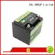GSL ENERGY large capacity lithium rv battery inquire now for camping 1