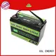 GSL ENERGY alternative lifepo4 rv battery customization for motorcycle 1